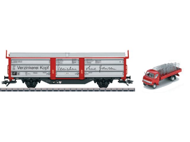 Märklin wagon